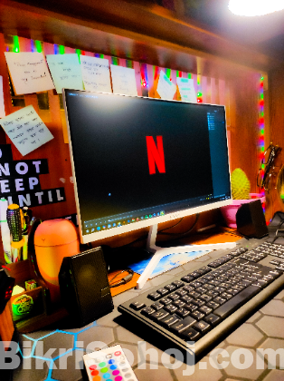 Dextop Computer